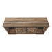 TV Stand, Console Media Entertainment Center, Storage Cabinet, Transitional