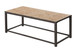 Table, Rectangular, Transitional Multi-Use Design
