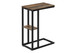 Accent Table C - Shaped, Contemporary & Modern