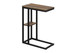 Accent Table C - Shaped, Contemporary & Modern