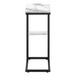 Accent Table C - Shaped, Contemporary & Modern