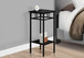 Accent Table, Square, Contemporary & Modern Design