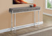 Accent Console Table For Entryway, Storage Drawer, Contemporary & Modern
