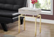 Spacious Table Top Accent Side Table, Storage Drawer, Contemporary & Modern