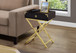 Accent Side Table, Storage Drawer, Stylish Design Contemporary & Modern