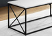 Table, Rectangular, Elegant Design