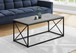 Table, Rectangular, Elegant Design