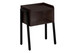 Accent Table, Side Contemporary & Modern Design