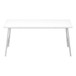 Table, Rectangular, Modern Style