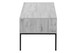 Table, Rectangular, Cocktail, Functional Lift-Top, Contemporary & Modern