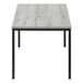 Table, Rectangular, Contemporary & Modern Stylish Design