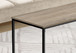 Table, Rectangular, Contemporary & Modern Stylish Design