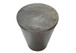 Drum Accent Side Table, Elegant Design
