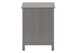 Accent End Table, 2 Tier, Storage Drawer, Transitional Style