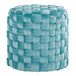 Braided - Versatile Round Ottoman