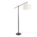 Casper - Contemporary Floor Lamp