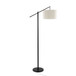 Casper - Contemporary Floor Lamp