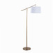Casper - Contemporary Floor Lamp