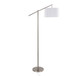 Casper - Contemporary Floor Lamp