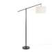 Casper - Contemporary Floor Lamp
