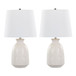 Claudia - Contemporary Lamp (Set of 2)