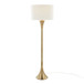 Lenuxe - Contemporary Floor Lamp