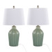 Rockwell - Contemporary Table Lamp (Set of 2)