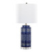 Casa - Contemporary Table Lamp (Set of 2)