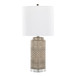 Casa - Contemporary Table Lamp (Set of 2)