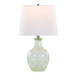 Gloria - Round Contemporary Lamp (Set of 2)