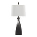 Curvo - Contemporary Polyresin Table Lamp (Set of 2)
