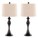 Ashland - Contemporary Table Lamp (Set of 2)