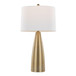Maya - Contemporary Table Lamp (Set of 2)