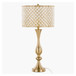 Topaz - Contemporary Table Lamp