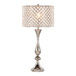 Topaz - Contemporary Table Lamp