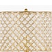 Topaz - Contemporary Table Lamp