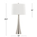 Diana - Contemporary Table Lamp (Set of 2)