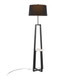 Cosmo - Shelf Contemporary / Glam Floor Lamp