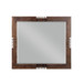 Andria - Reclaimed Mirror - Oak