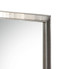 Voeville II - Mirror - Silver