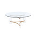 Sosi - Coffee Table - Gold