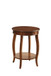 Alysa - Walnut Accent Table - Walnut