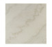 Telestis - Marble Top Coffee Table - Black / White Marble