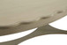 Fordon - French Antique Coffee Table - Ivory