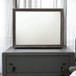 Naima - Minimalist Design Mirror