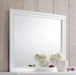 Naima - Minimalist Design Mirror