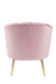 Colla - Accent Chair, Elegant Design