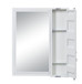 Cargo - Vanity Mirror, Clear Reflection