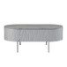 Yukino - High Gloss Table