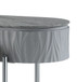 Yukino - High Gloss Table